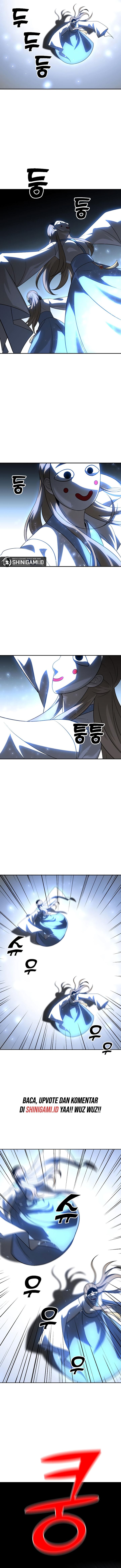 I Used to Be a Boss Chapter 27 Image 20