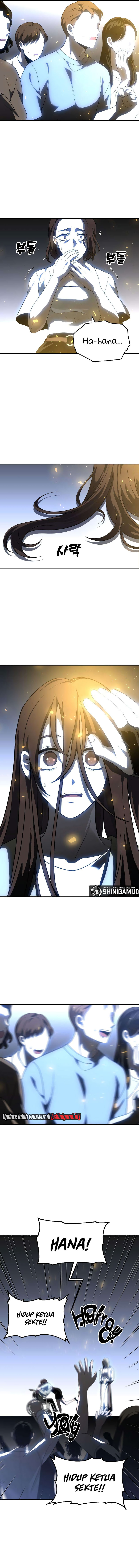 I Used to Be a Boss Chapter 28 Image 4