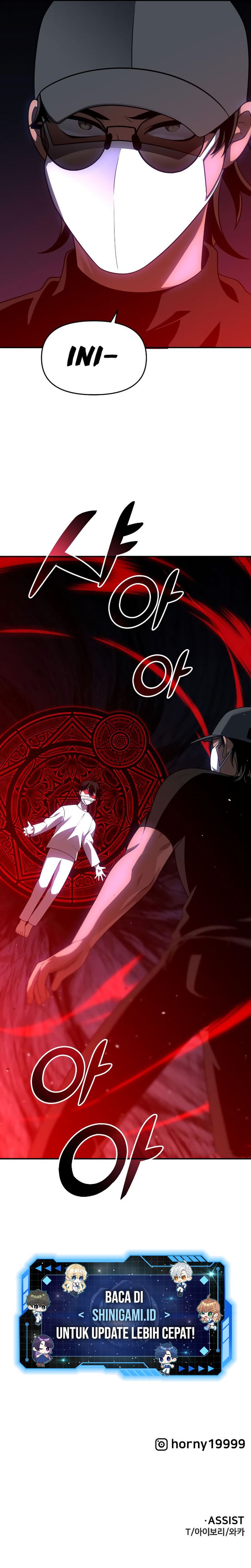 I Used to Be a Boss Chapter 29 Image 20