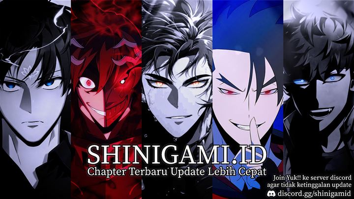 I Used to Be a Boss Chapter 29 Image 22