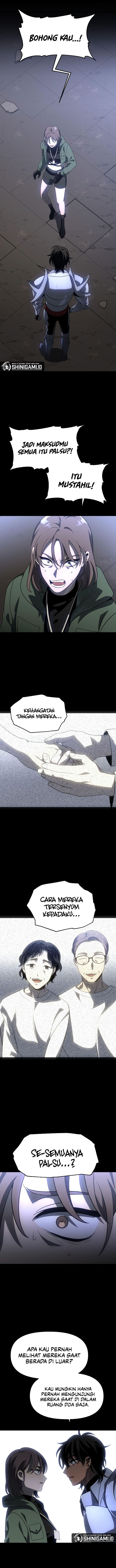 I Used to Be a Boss Chapter 30 Image 2