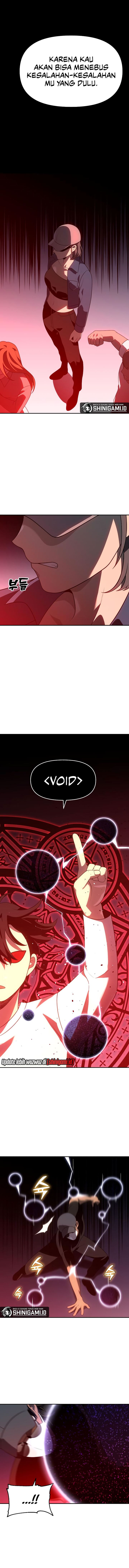 I Used to Be a Boss Chapter 30 Image 4