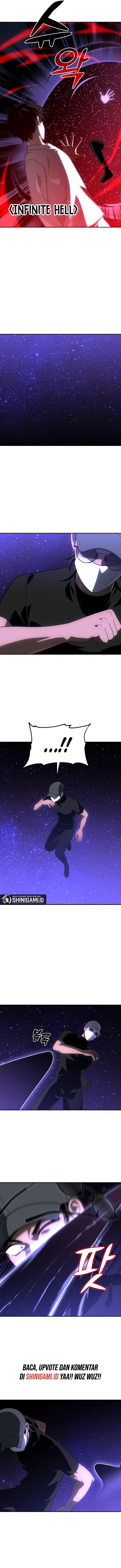 I Used to Be a Boss Chapter 30 Image 5