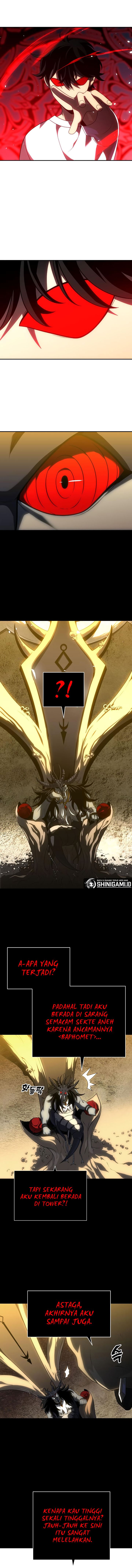 I Used to Be a Boss Chapter 30 Image 7