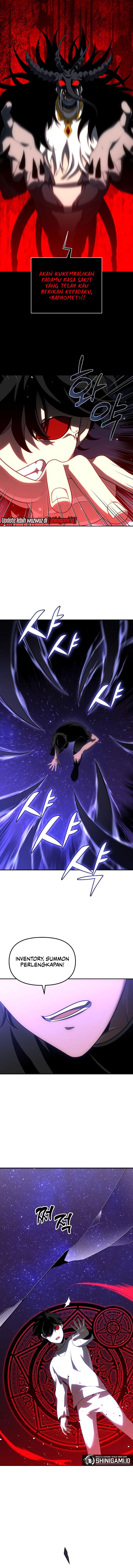 I Used to Be a Boss Chapter 30 Image 9