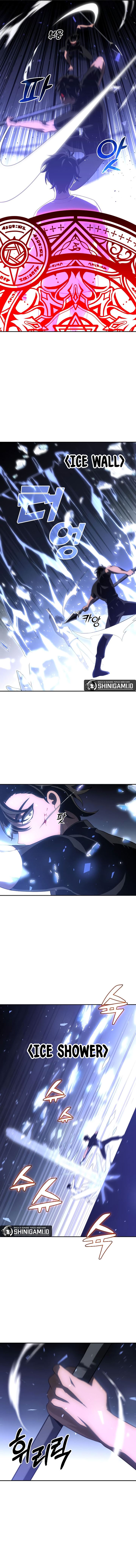 I Used to Be a Boss Chapter 30 Image 11