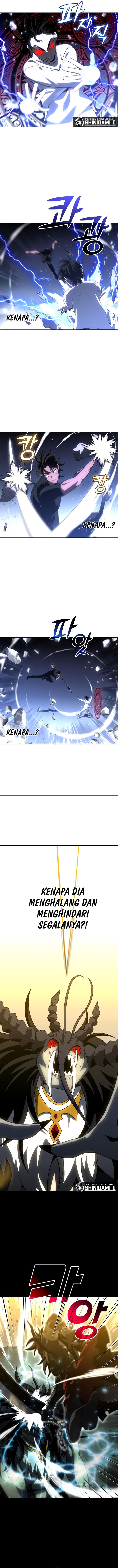 I Used to Be a Boss Chapter 30 Image 13