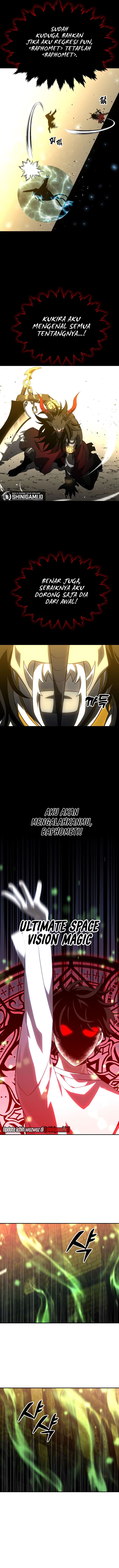 I Used to Be a Boss Chapter 30 Image 14