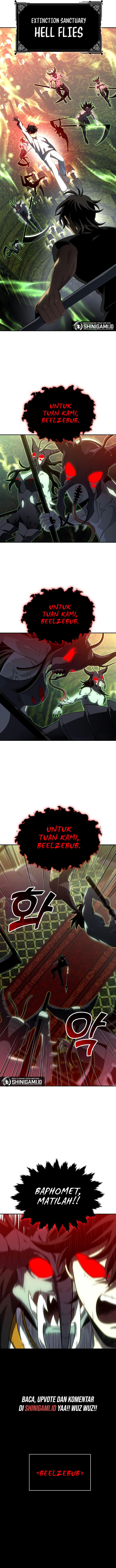 I Used to Be a Boss Chapter 30 Image 15