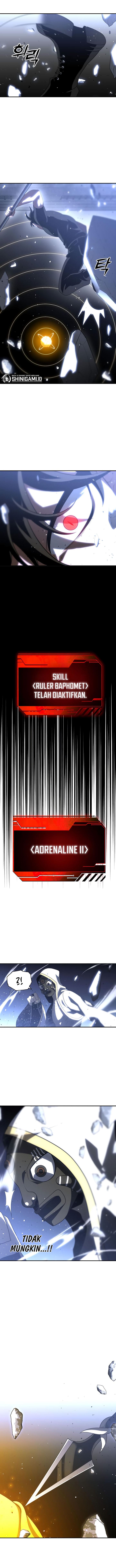 I Used to Be a Boss Chapter 30 Image 22