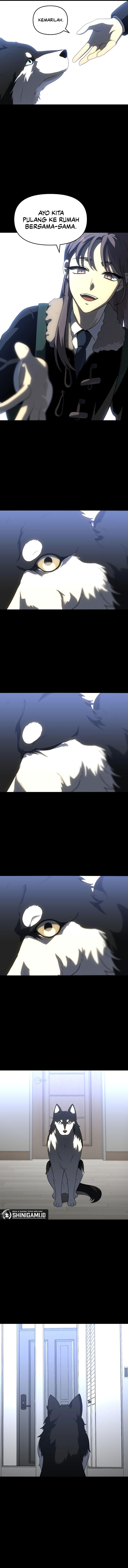 I Used to Be a Boss Chapter 31 Image 16