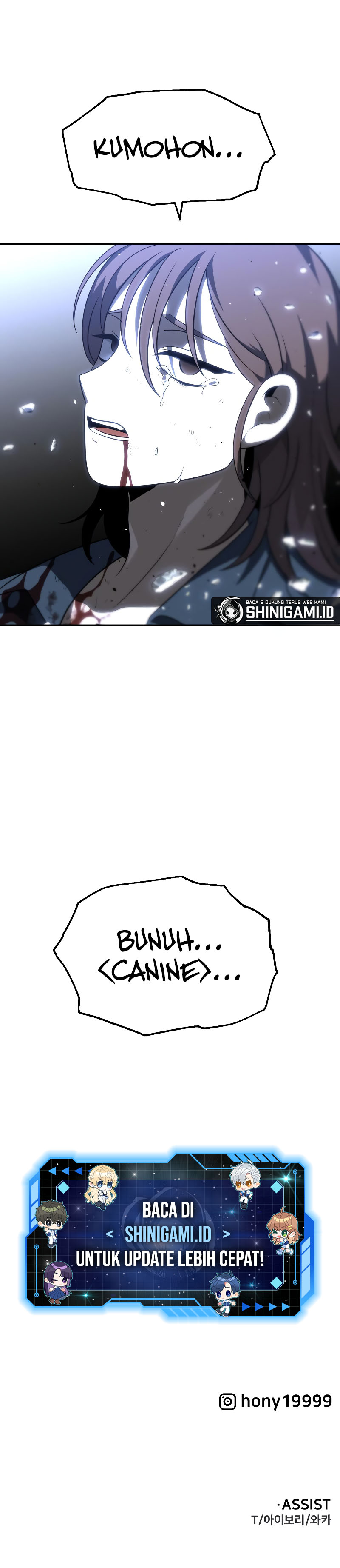 I Used to Be a Boss Chapter 31 Image 22