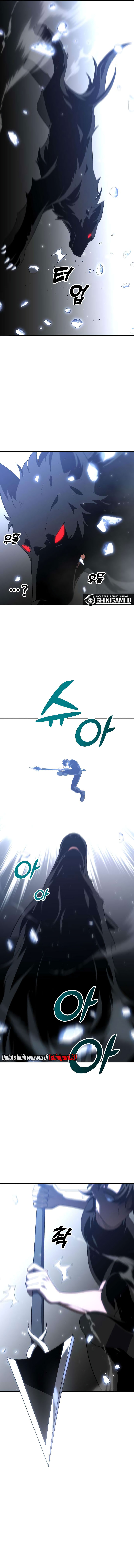 I Used to Be a Boss Chapter 32 Image 4