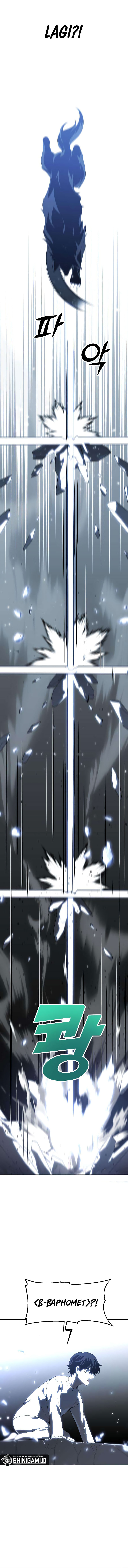 I Used to Be a Boss Chapter 32 Image 7