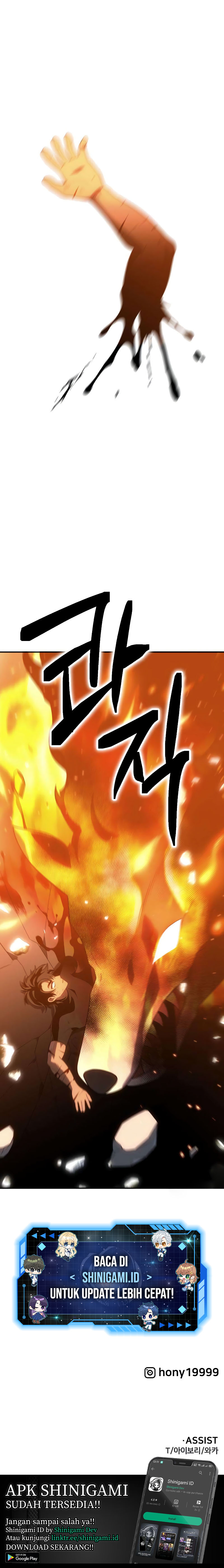 I Used to Be a Boss Chapter 32 Image 22