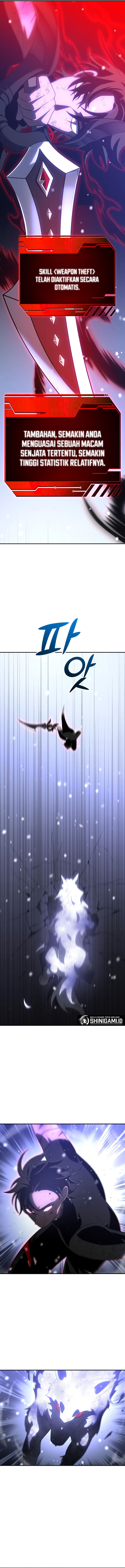 I Used to Be a Boss Chapter 33 Image 13