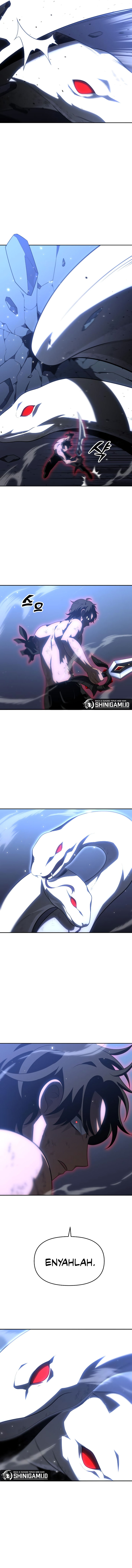 I Used to Be a Boss Chapter 34 Image 13