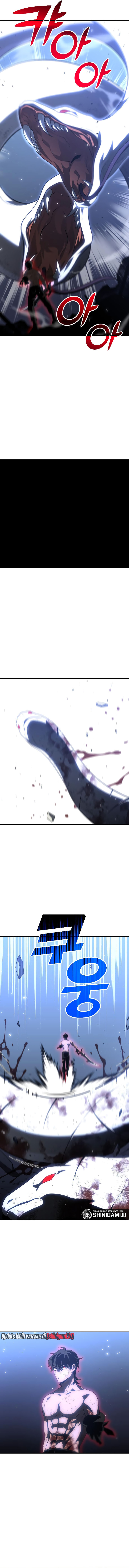 I Used to Be a Boss Chapter 34 Image 14