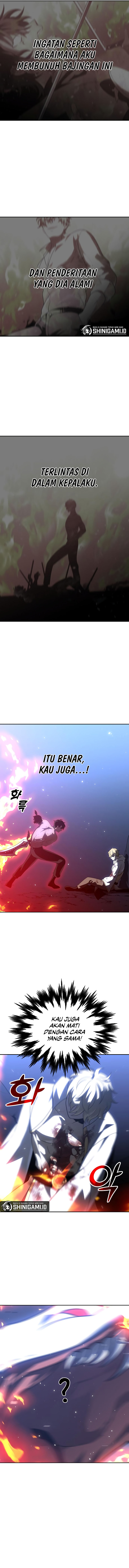 I Used to Be a Boss Chapter 34 Image 16