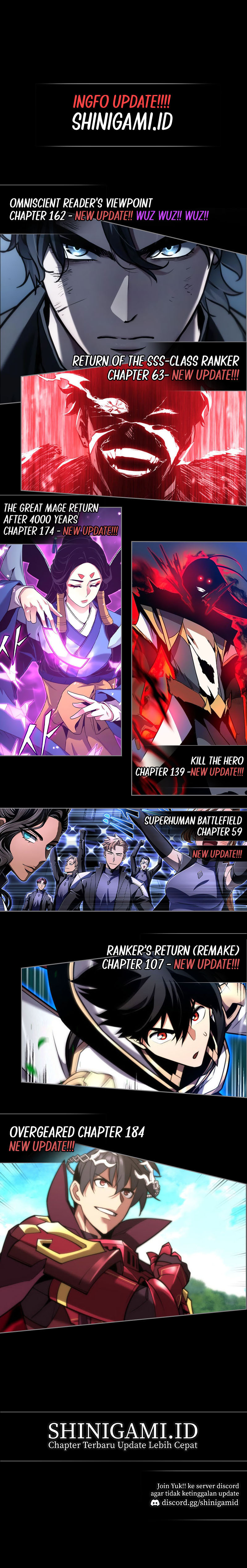 I Used to Be a Boss Chapter 34 Image 23