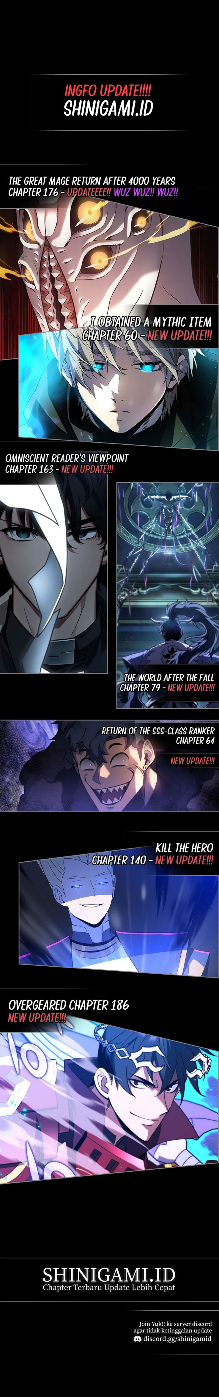 I Used to Be a Boss Chapter 35 Image 22