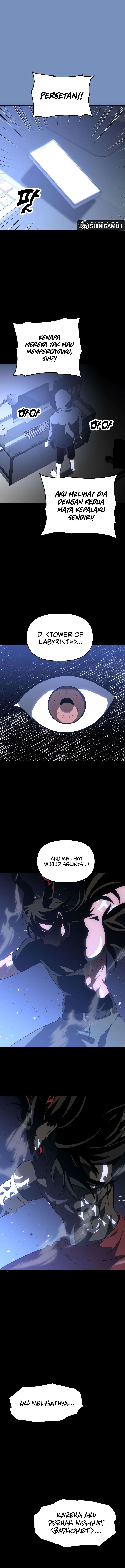 I Used to Be a Boss Chapter 36 Image 2