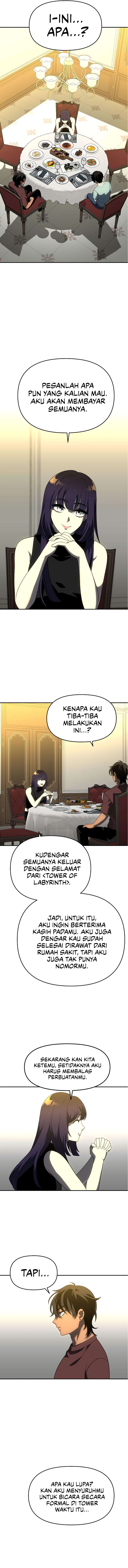 I Used to Be a Boss Chapter 36 Image 12