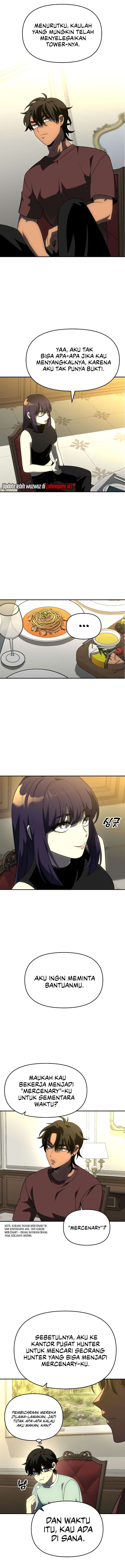 I Used to Be a Boss Chapter 36 Image 14