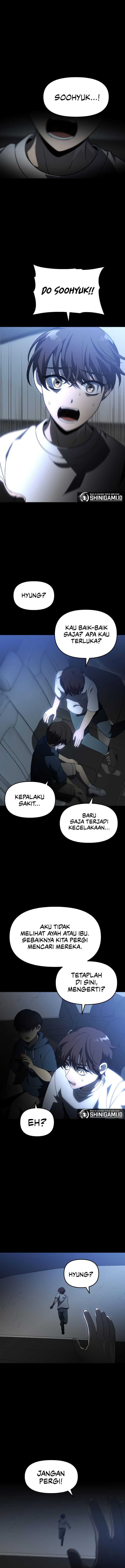 I Used to Be a Boss Chapter 37 Image 2