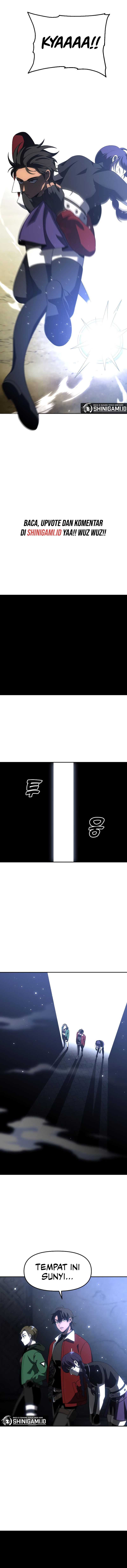 I Used to Be a Boss Chapter 37 Image 20