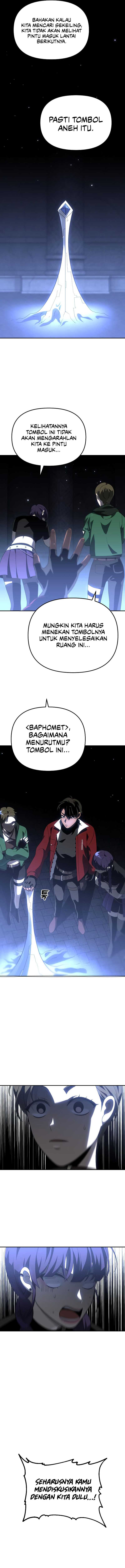 I Used to Be a Boss Chapter 37 Image 21