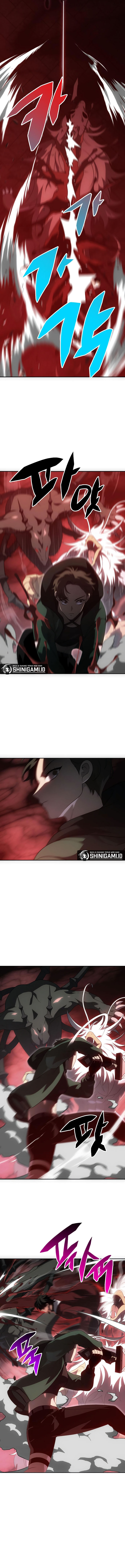 I Used to Be a Boss Chapter 38 Fix Image 2