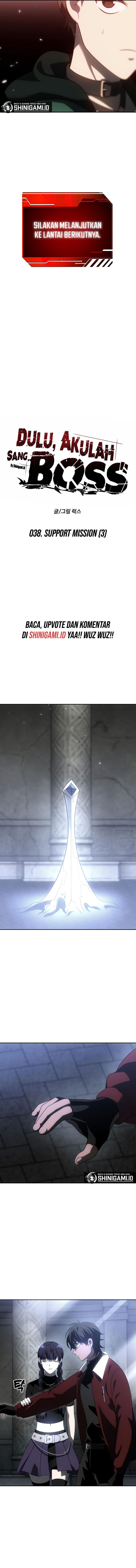 I Used to Be a Boss Chapter 38 Fix Image 5