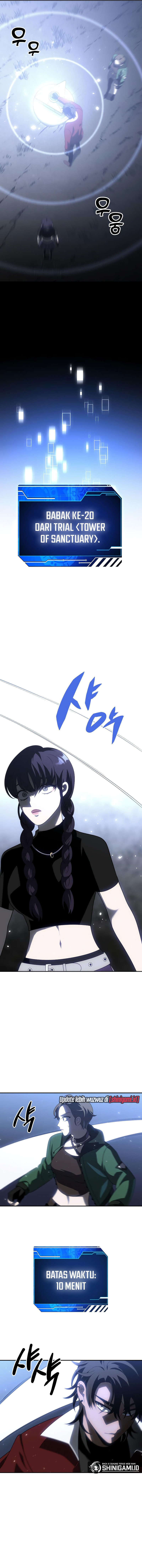 I Used to Be a Boss Chapter 38 Fix Image 14