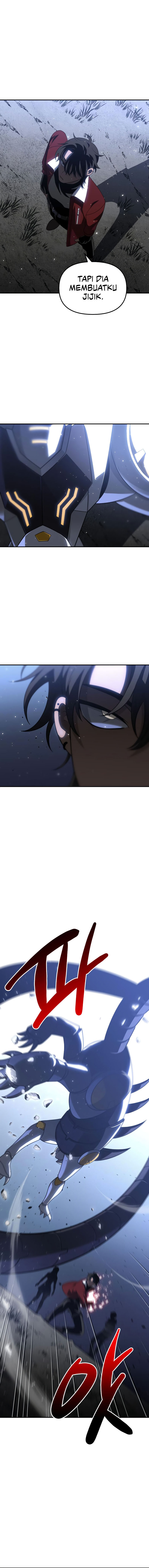 I Used to Be a Boss Chapter 38 Fix Image 16