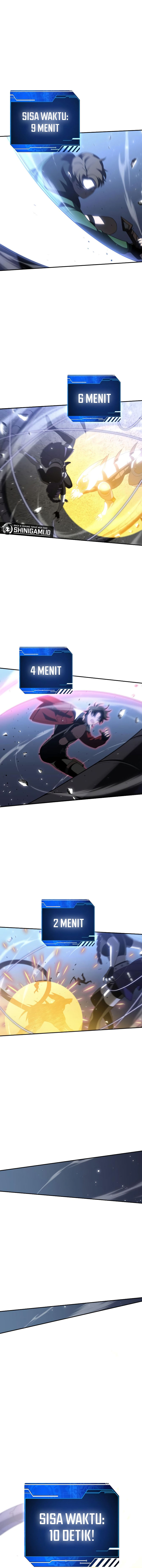 I Used to Be a Boss Chapter 38 Fix Image 19