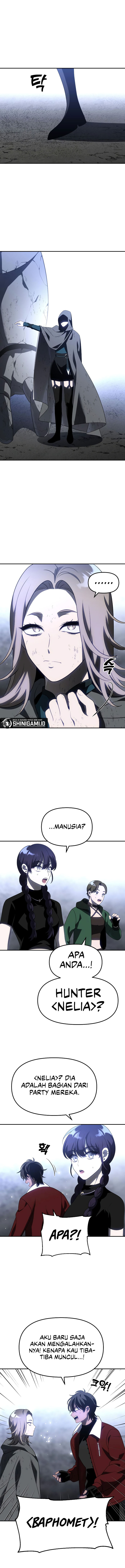 I Used to Be a Boss Chapter 38 Fix Image 22