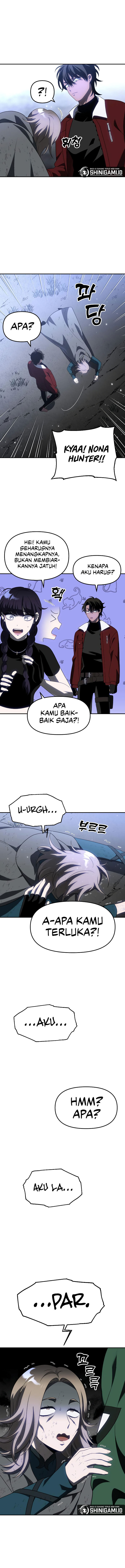 I Used to Be a Boss Chapter 38 Fix Image 23