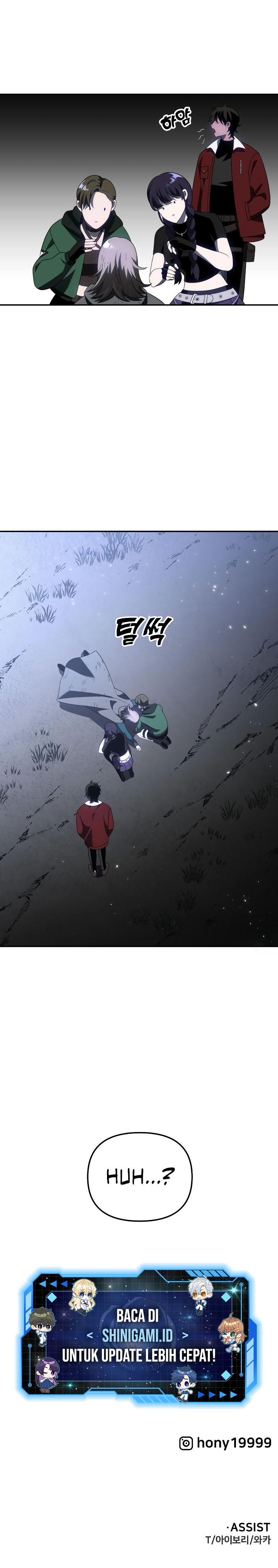 I Used to Be a Boss Chapter 38 Fix Image 24