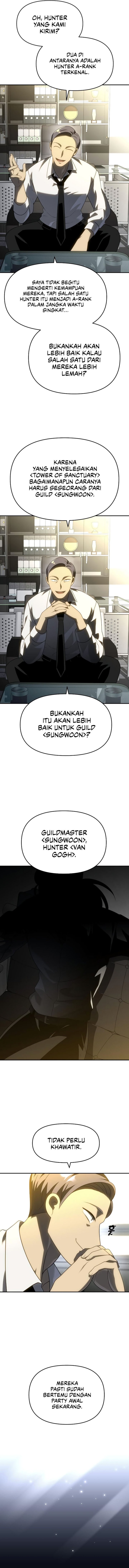 I Used to Be a Boss Chapter 39 Image 2