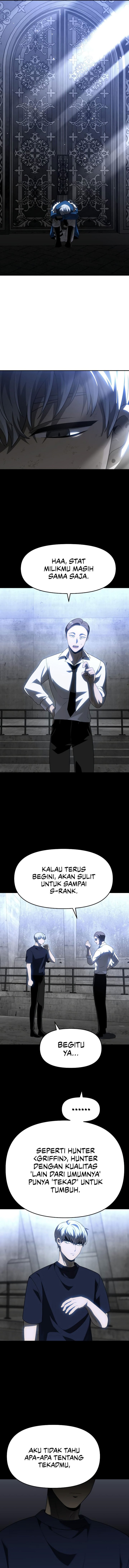 I Used to Be a Boss Chapter 39 Image 11