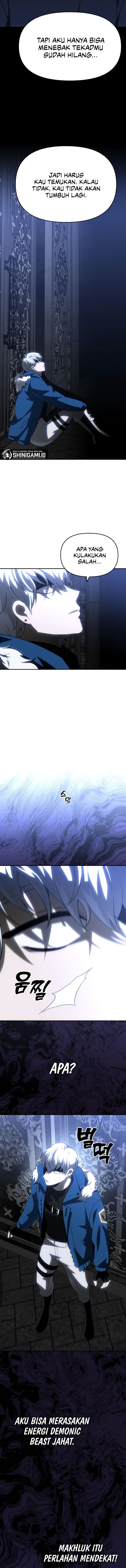 I Used to Be a Boss Chapter 39 Image 12