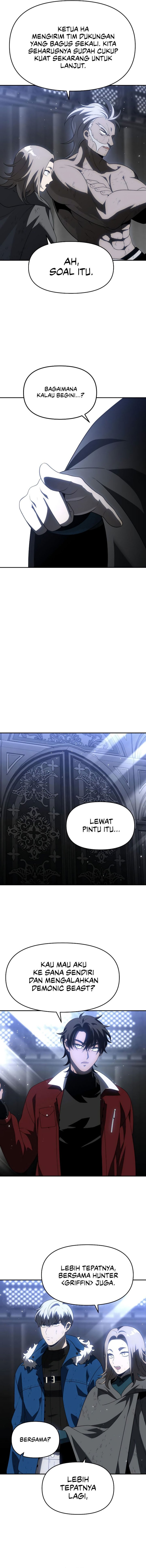 I Used to Be a Boss Chapter 39 Image 17