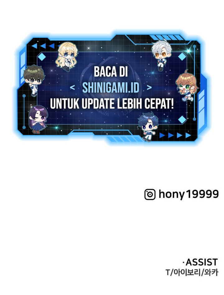 I Used to Be a Boss Chapter 39 Image 23