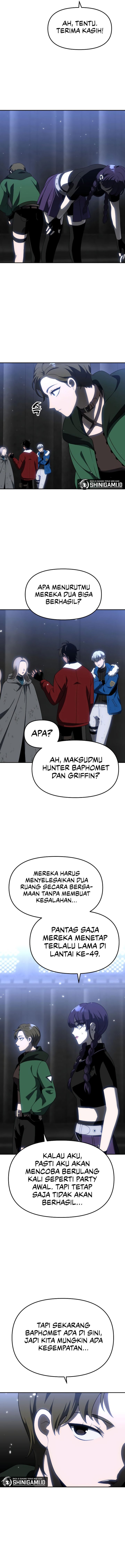 I Used to Be a Boss Chapter 40 Image 2