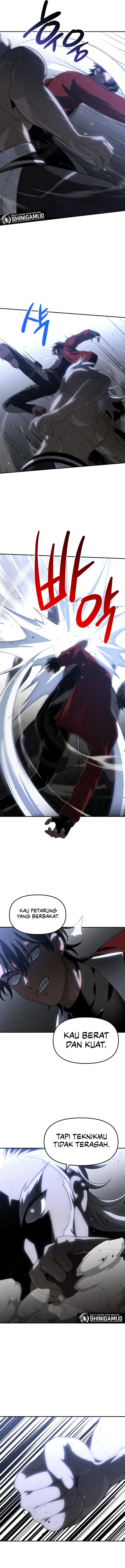 I Used to Be a Boss Chapter 40 Image 11