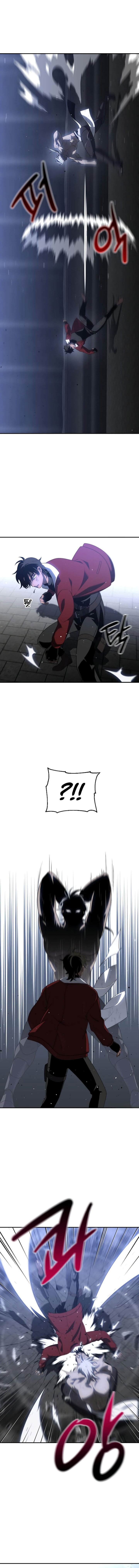 I Used to Be a Boss Chapter 40 Image 12