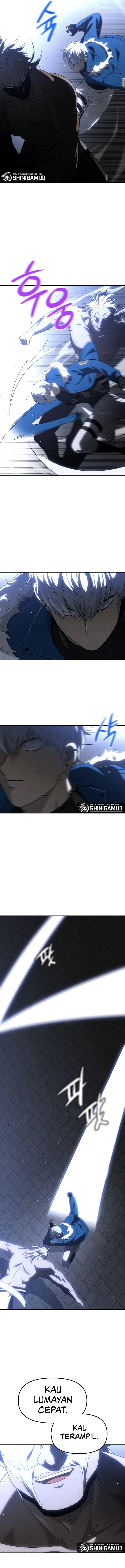 I Used to Be a Boss Chapter 40 Image 13