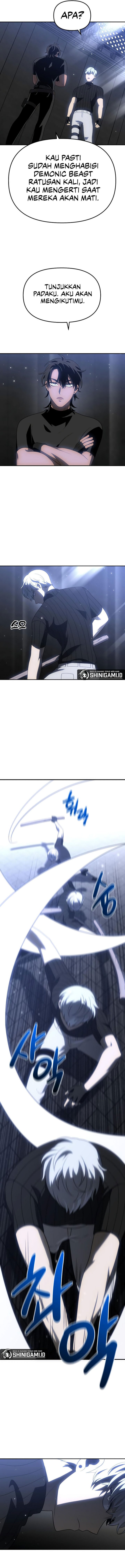 I Used to Be a Boss Chapter 40 Image 17