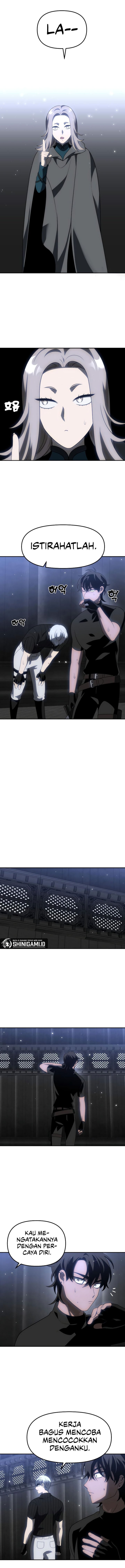 I Used to Be a Boss Chapter 40 Image 21